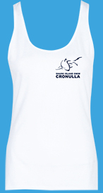 Singlet front