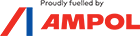 Ampol - sponsor