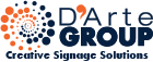 D'Arte Group - sponsor