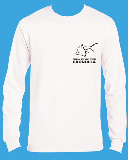 Long sleeve Tshirt front